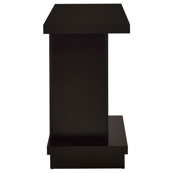 Reston Console Table - Home Furniture And More (Brentwood, MD)
