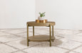Arini End Table - Home Furniture And More (Brentwood, MD)