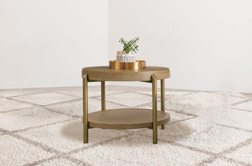 Arini End Table - Home Furniture And More (Brentwood, MD)