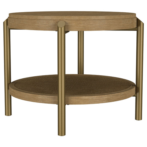 Arini End Table - Home Furniture And More (Brentwood, MD)