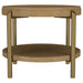 Arini End Table - Home Furniture And More (Brentwood, MD)