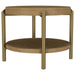 Arini End Table - Home Furniture And More (Brentwood, MD)