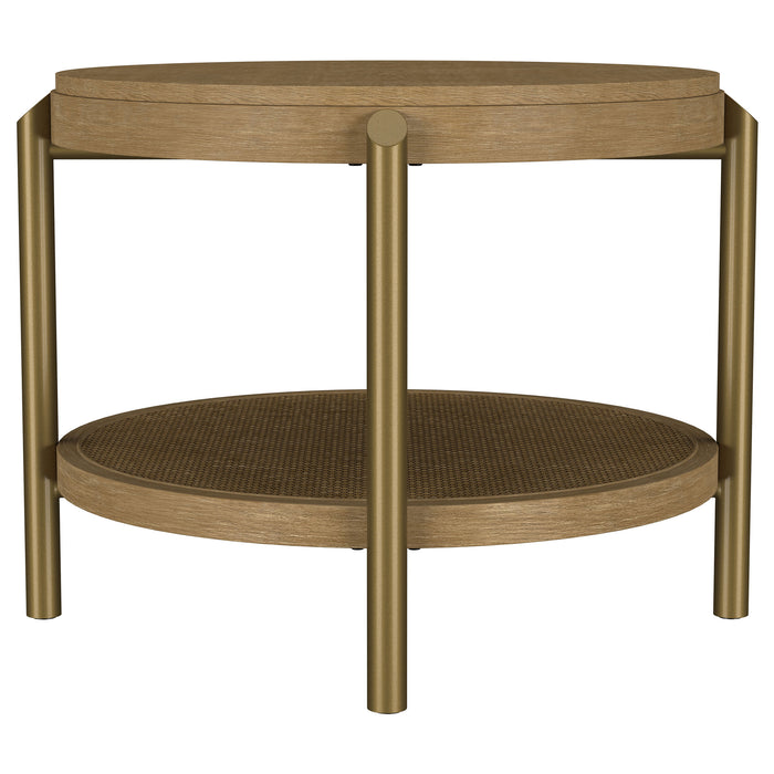 Arini End Table - Home Furniture And More (Brentwood, MD)