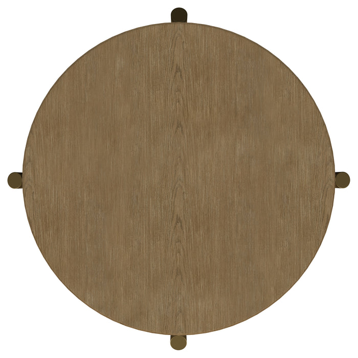 Arini End Table - Home Furniture And More (Brentwood, MD)