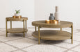 Arini Coffee Table Set - Home Furniture And More (Brentwood, MD)