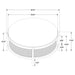 Arini Coffee Table Set - Home Furniture And More (Brentwood, MD)