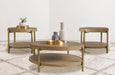 Arini Coffee Table Set - Home Furniture And More (Brentwood, MD)