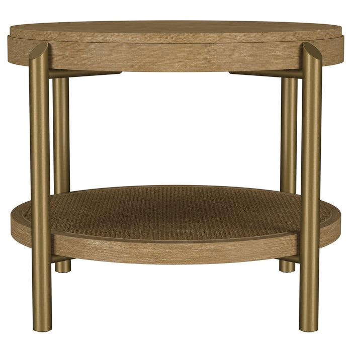 Arini Coffee Table Set - Home Furniture And More (Brentwood, MD)