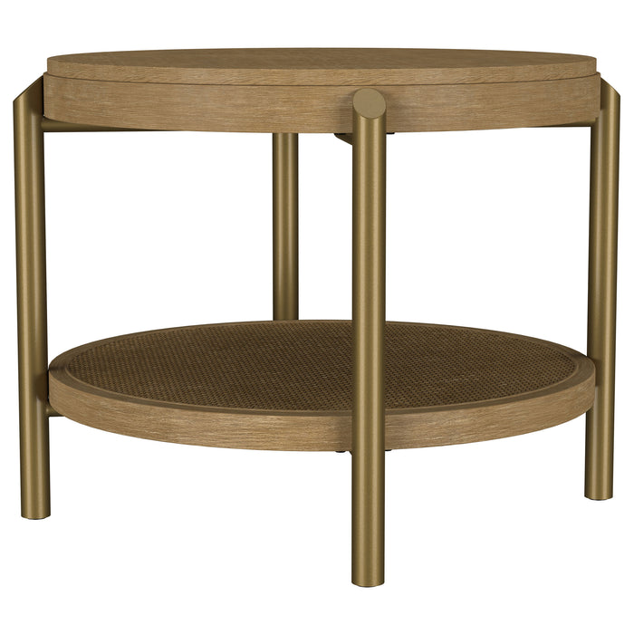 Arini Coffee Table Set - Home Furniture And More (Brentwood, MD)