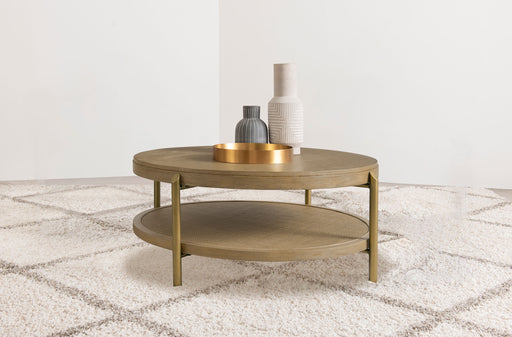 Arini Coffee Table - Home Furniture And More (Brentwood, MD)