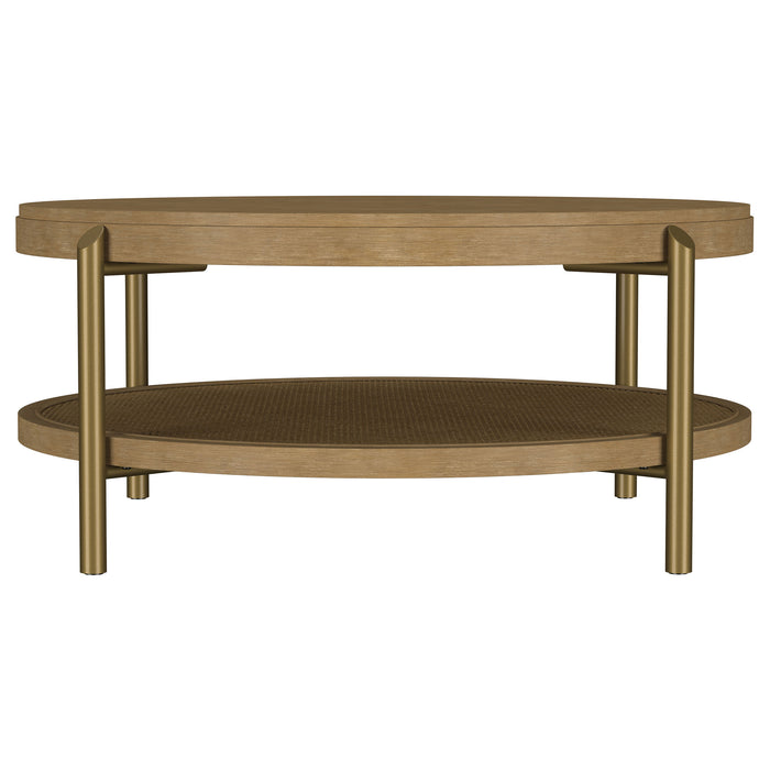 Arini Coffee Table - Home Furniture And More (Brentwood, MD)
