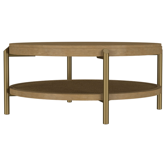 Arini Coffee Table - Home Furniture And More (Brentwood, MD)