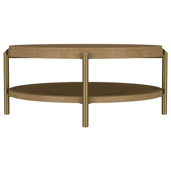 Arini Coffee Table - Home Furniture And More (Brentwood, MD)