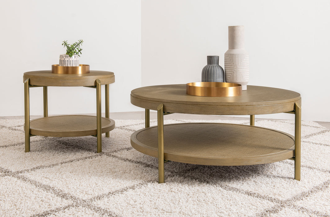 Arini Coffee Table - Home Furniture And More (Brentwood, MD)