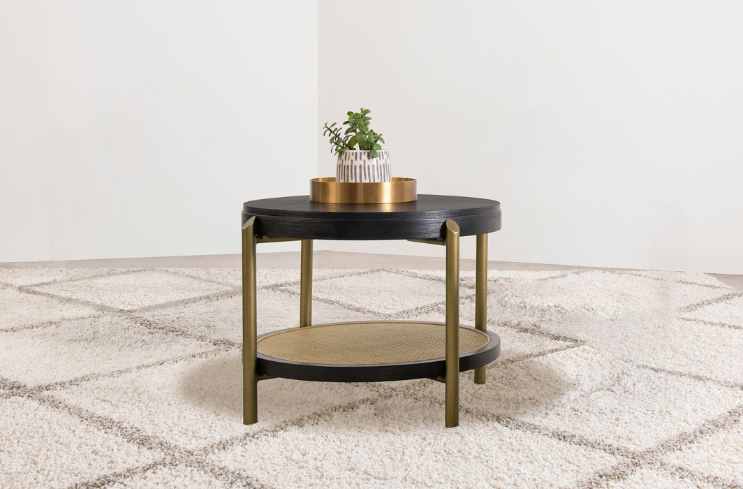 Arini End Table - Home Furniture And More (Brentwood, MD)