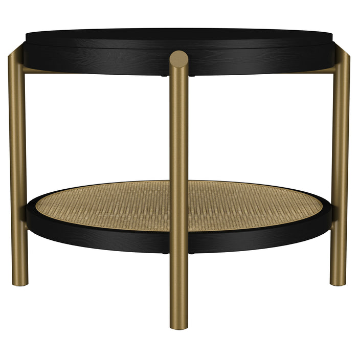 Arini End Table - Home Furniture And More (Brentwood, MD)