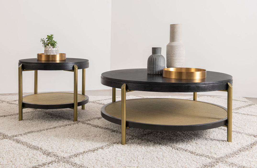 Arini Coffee Table Set - Home Furniture And More (Brentwood, MD)