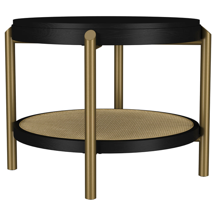 Arini Coffee Table Set - Home Furniture And More (Brentwood, MD)