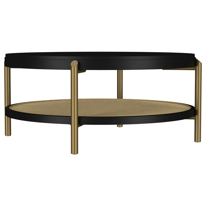 Arini Coffee Table Set - Home Furniture And More (Brentwood, MD)