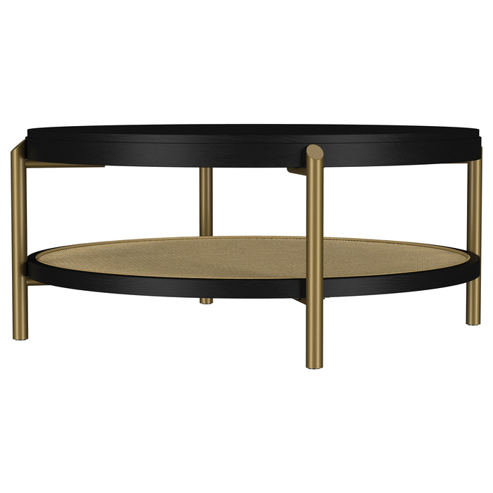Arini Coffee Table Set - Home Furniture And More (Brentwood, MD)