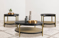 Arini Coffee Table Set - Home Furniture And More (Brentwood, MD)