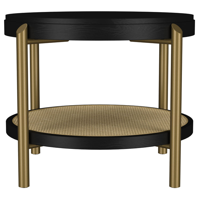 Arini Coffee Table Set - Home Furniture And More (Brentwood, MD)