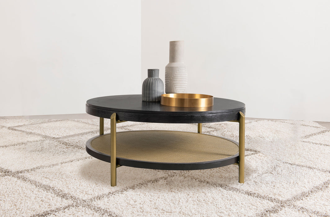 Arini Coffee Table - Home Furniture And More (Brentwood, MD)