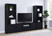 Winfield Entertainment Center - Home Furniture And More (Brentwood, MD)