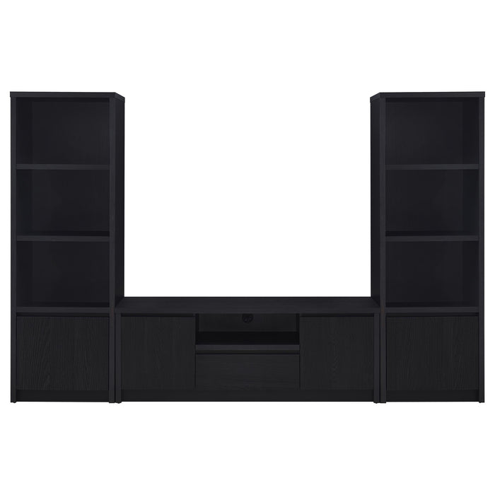 Winfield Entertainment Center - Home Furniture And More (Brentwood, MD)