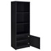 Winfield Entertainment Center - Home Furniture And More (Brentwood, MD)