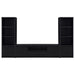 Winfield Entertainment Center - Home Furniture And More (Brentwood, MD)