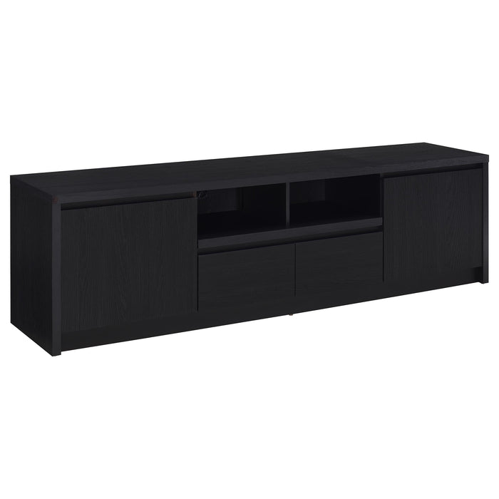 Winfield Entertainment Center - Home Furniture And More (Brentwood, MD)
