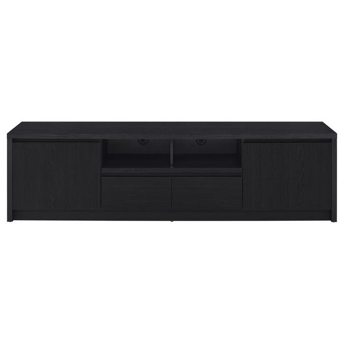 Winfield Entertainment Center - Home Furniture And More (Brentwood, MD)