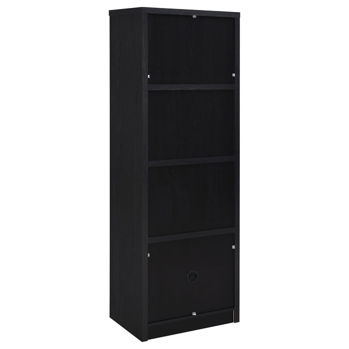 Winfield Entertainment Center - Home Furniture And More (Brentwood, MD)