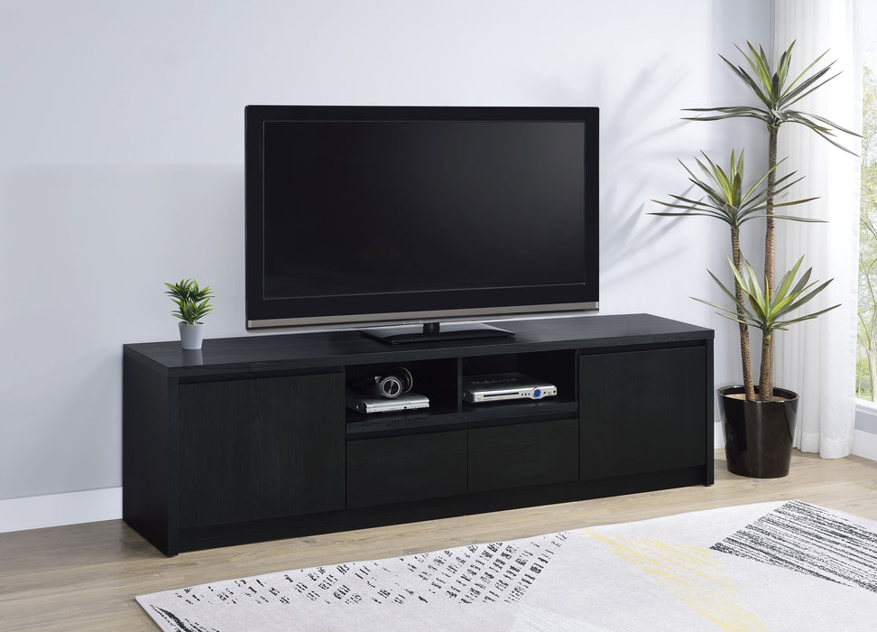 Winfield TV Stand - Home Furniture And More (Brentwood, MD)