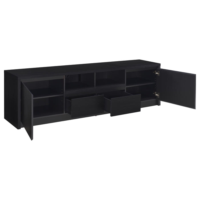 Winfield TV Stand - Home Furniture And More (Brentwood, MD)