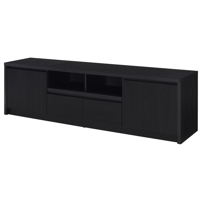 Winfield TV Stand - Home Furniture And More (Brentwood, MD)