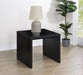 Knapp End Table - Home Furniture And More (Brentwood, MD)