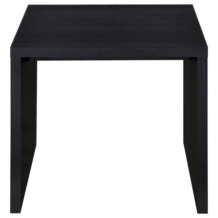 Knapp End Table - Home Furniture And More (Brentwood, MD)