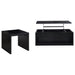 Knapp Lift-Top Coffee Table Set - Home Furniture And More (Brentwood, MD)