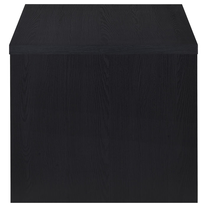 Knapp Lift-Top Coffee Table Set - Home Furniture And More (Brentwood, MD)