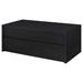 Knapp Lift-Top Coffee Table Set - Home Furniture And More (Brentwood, MD)