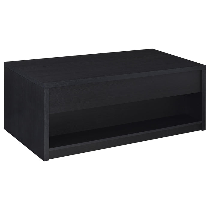 Knapp Lift-Top Coffee Table Set - Home Furniture And More (Brentwood, MD)