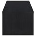 Knapp Lift-Top Coffee Table Set - Home Furniture And More (Brentwood, MD)
