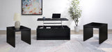 Knapp Lift-Top Coffee Table Set - Home Furniture And More (Brentwood, MD)
