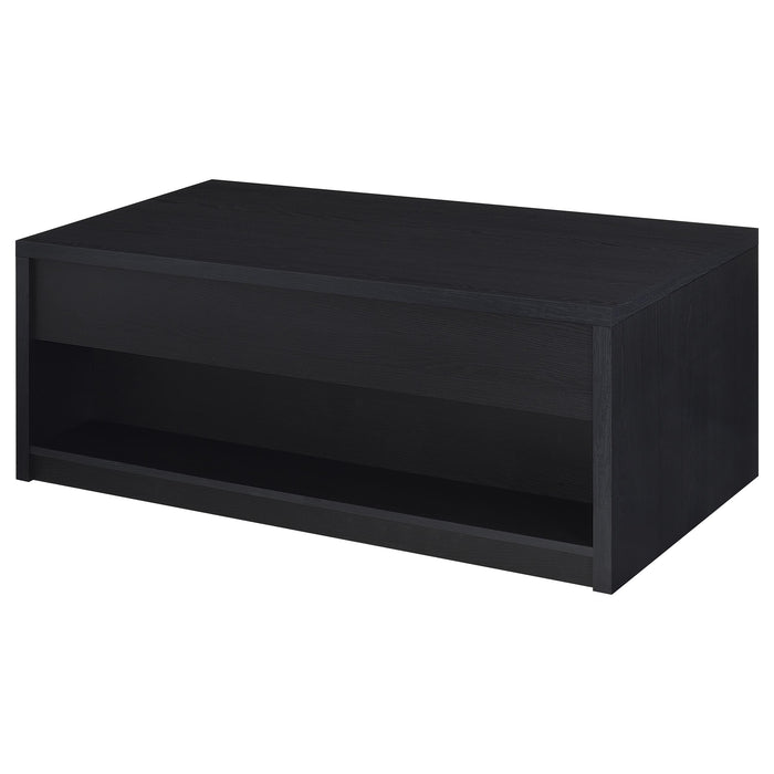 Knapp Lift-Top Coffee Table Set - Home Furniture And More (Brentwood, MD)