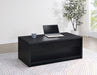 Knapp Lift-Top Coffee Table - Home Furniture And More (Brentwood, MD)