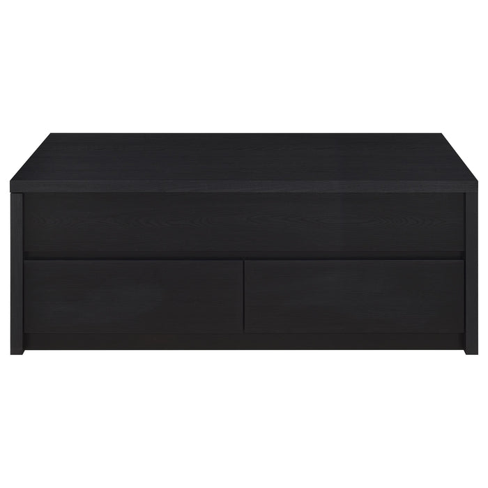 Knapp Lift-Top Coffee Table - Home Furniture And More (Brentwood, MD)