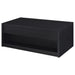 Knapp Lift-Top Coffee Table - Home Furniture And More (Brentwood, MD)