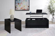 Knapp Lift-Top Coffee Table - Home Furniture And More (Brentwood, MD)